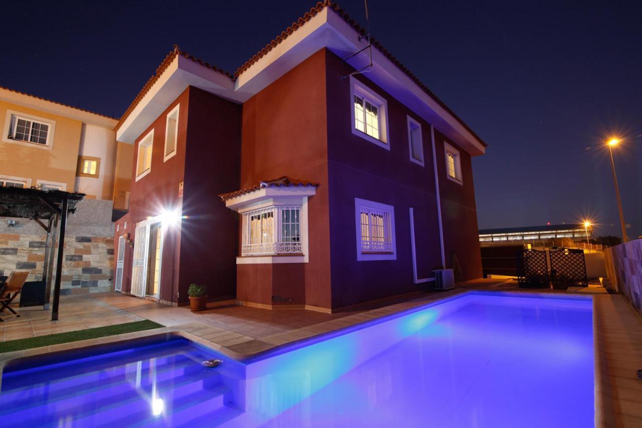 Barbara - Luxury, Oceanview, With Private Pool Villa